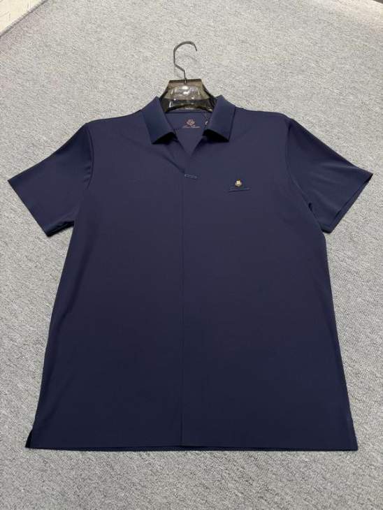 Loro Piana Polo Shirts Short _SKULoroPianaM-4XL13xr3426807